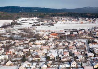 Zimní Pičín /J264