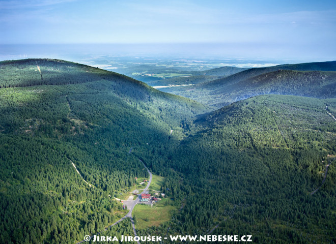 Smědava a Smědavská hora /J370