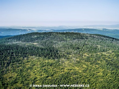 Černá hora /J380