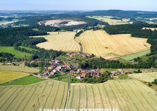 Zajíčkov u Pelhřimova /J250