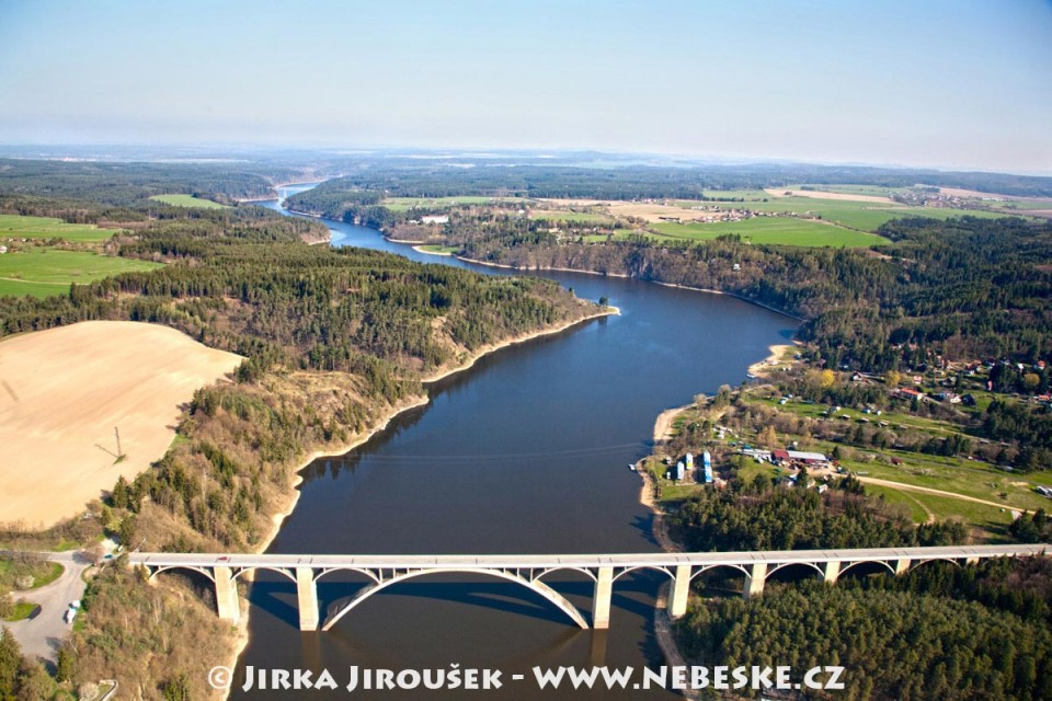 Podolský most v Temešváru /J705