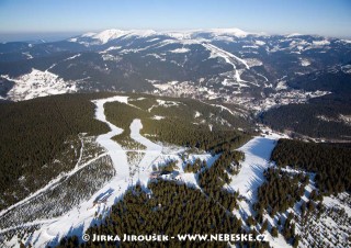 Přední planina – Na Pláni /J592