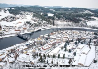 Kamýk nad Vltavou /J1263