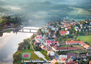 Kamýk nad Vltavou /J1260