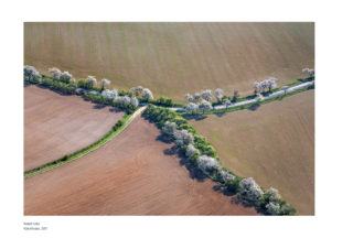 Nebeské pohledy na Středočeský kraj – náhled strany