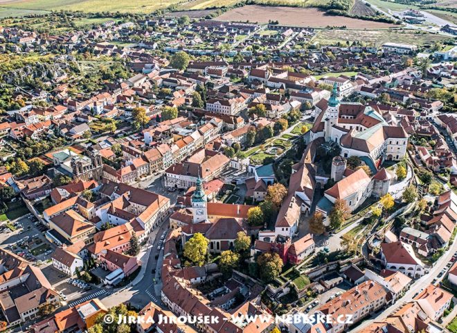 Mikulov střed J1737