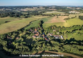 Bratřejov u Nechvalic J1909