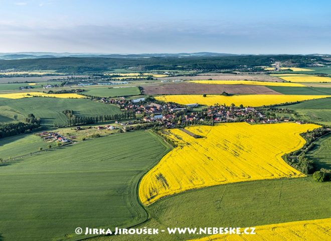 Suchodol směr letiště J2008