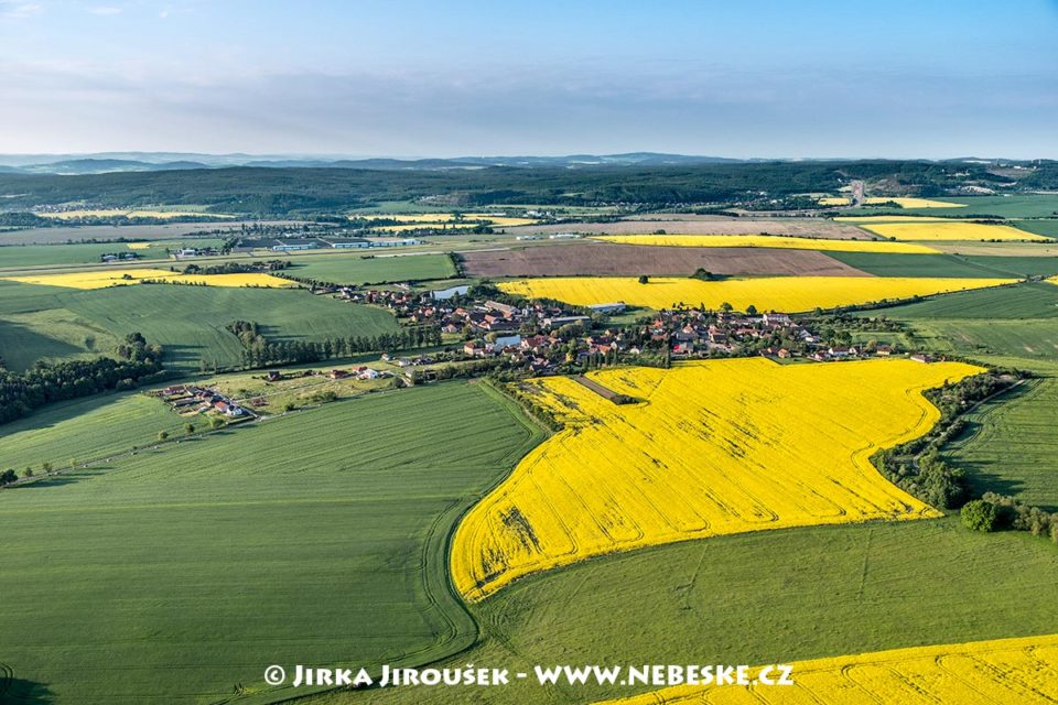 Suchodol směr letiště J2008