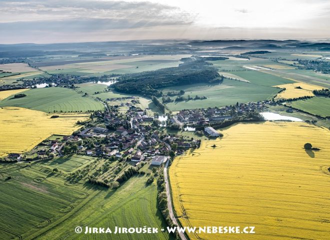 Suchodol směr Kotenčice J2014