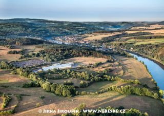 Kamýk nad Vltavou J2070