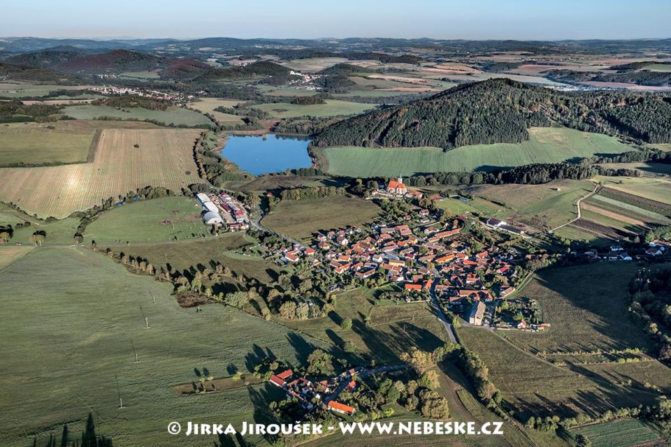 Nezamyslice (okres Klatovy) J2043