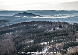 Velíz od Krušné hory J2199