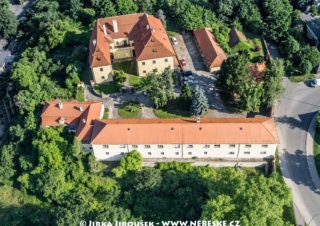 Starý zámek – Hořovice J2472
