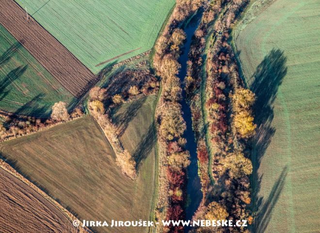 Litavka před Chodouní J2557