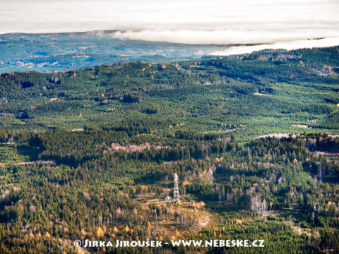 Vysílač na Burku, 2010 J2922