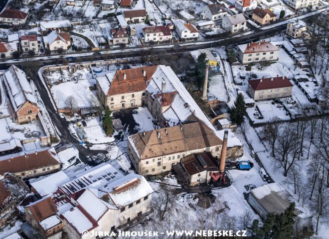 Pivovar Herold – Březnice J3024