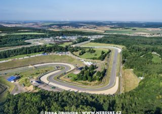 Autodrom Brno J3026