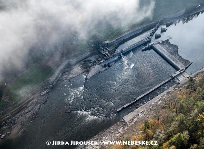 Nový Mlýn, rok 2019 J2830