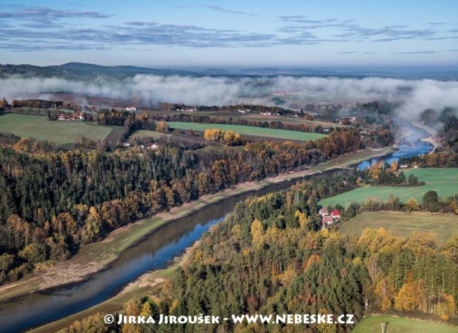 Újezd – Hladná, rok 2019 J2836