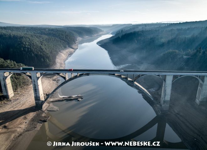 Podolský most, 2019 J2866