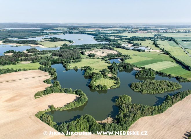 Velký a Malý Tisý J3040