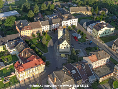 Staré Město J3152