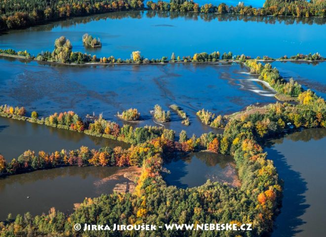 Velký Holý, Malý Holý, Žofinka J3350