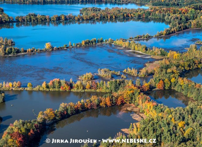 Žofinský, Holý, Výtopa, Starý Hospodář J3304