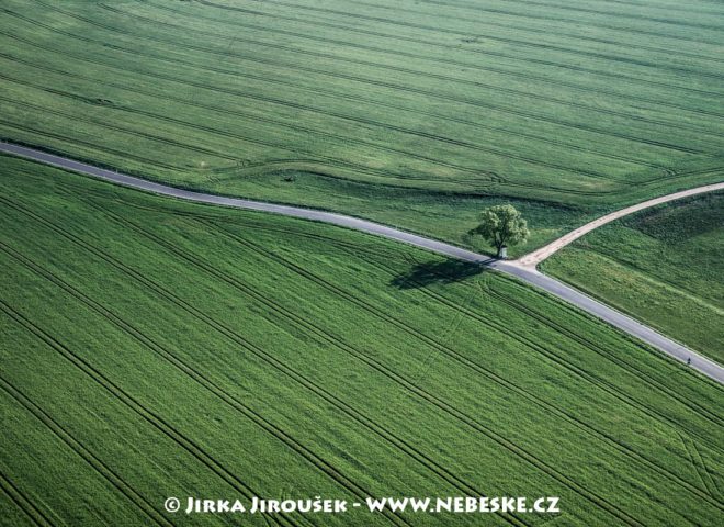 Boží muka – Stráž nad Nežárkou J3255