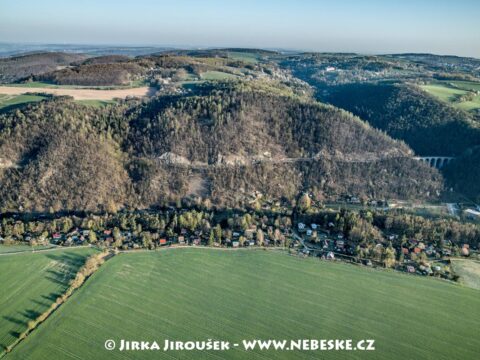 Žampach u Jilového u Prahy J3460