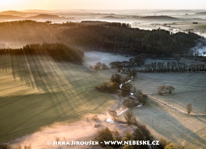 Březnice – Skalice u Šance J3704