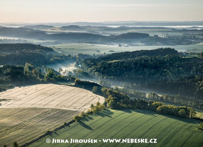 Březnice – Dobrá Voda J3736