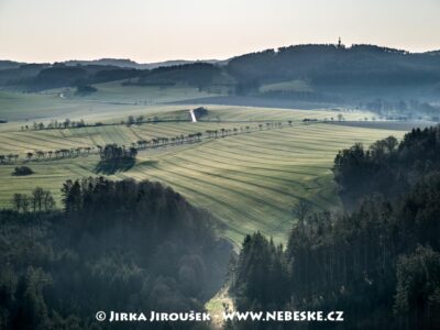 Osečany – Drahoušek J3757