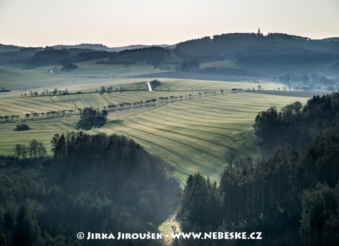 Osečany – Drahoušek J3757