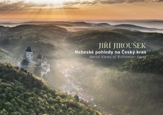 Nebeské pohledy na Český kras