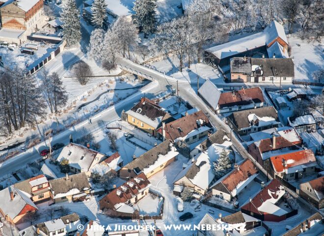 Starý Rožmitál pod Třemšínem 2009 J4141