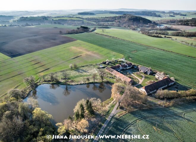 Rožmitál pod Třemšínem – Nový Dvůr 2019 J4154