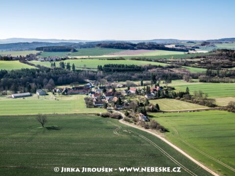 Skuhrov u Rožmitálu pod Třemšínem 2020 J4162