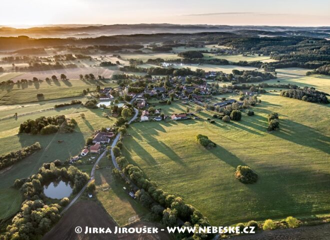 Předbořice srpnové 2020 J4212