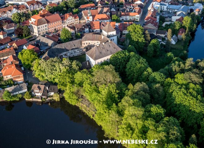 Rožmitál pod Třemšínem 2021 J4249