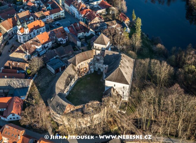 Rožmitál pod Třemšínem 2022 J4253