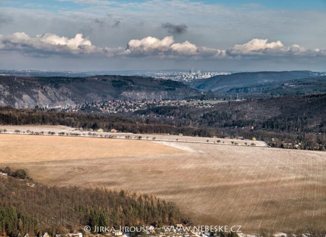 Vrané nad Vltavou J4270