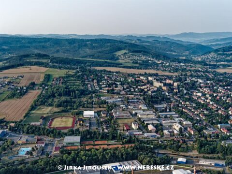 Valašské Meziříčí J4326