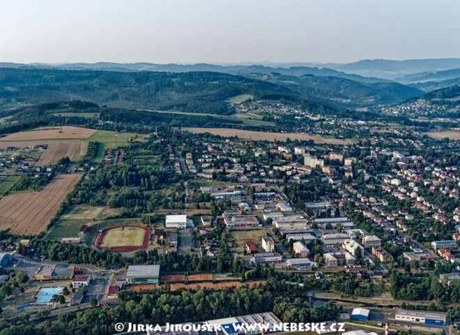 Valašské Meziříčí J4326