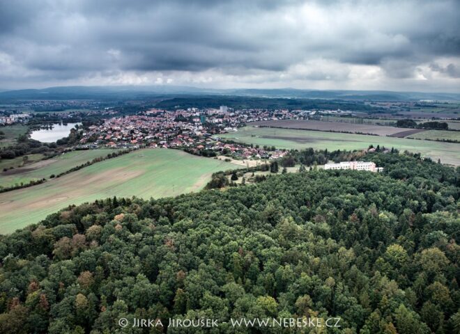 Dobříš 2018 J4400