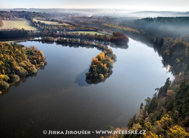 Soutok Vltavy a Lužnice J4419