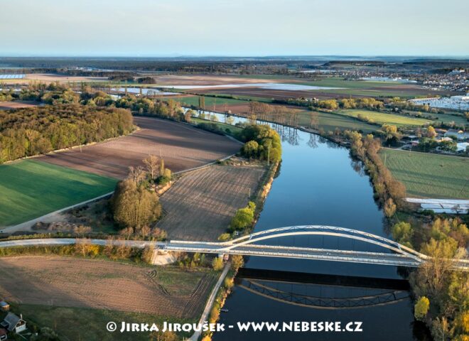 Labe Lysá nad Labem J4460