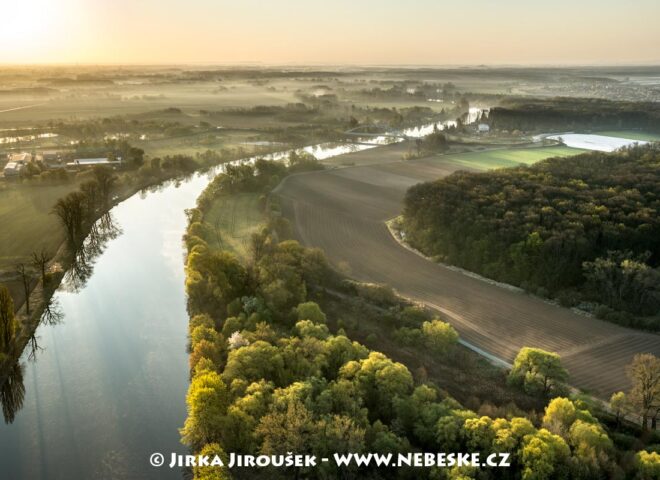 Labe Lysá nad Labem J4461