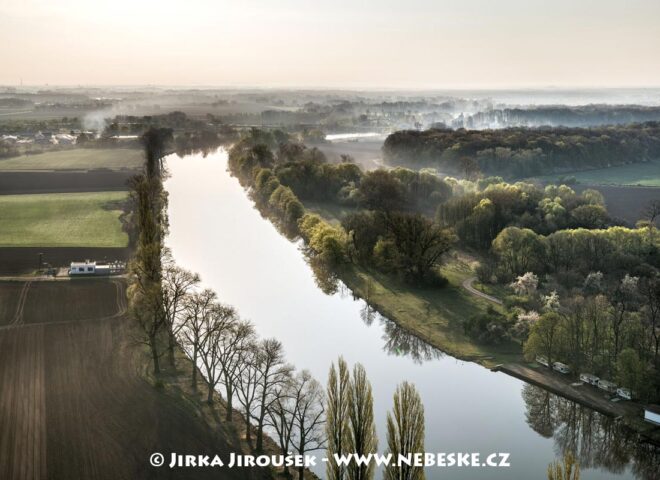 Labe Lysá nad Labem J4463